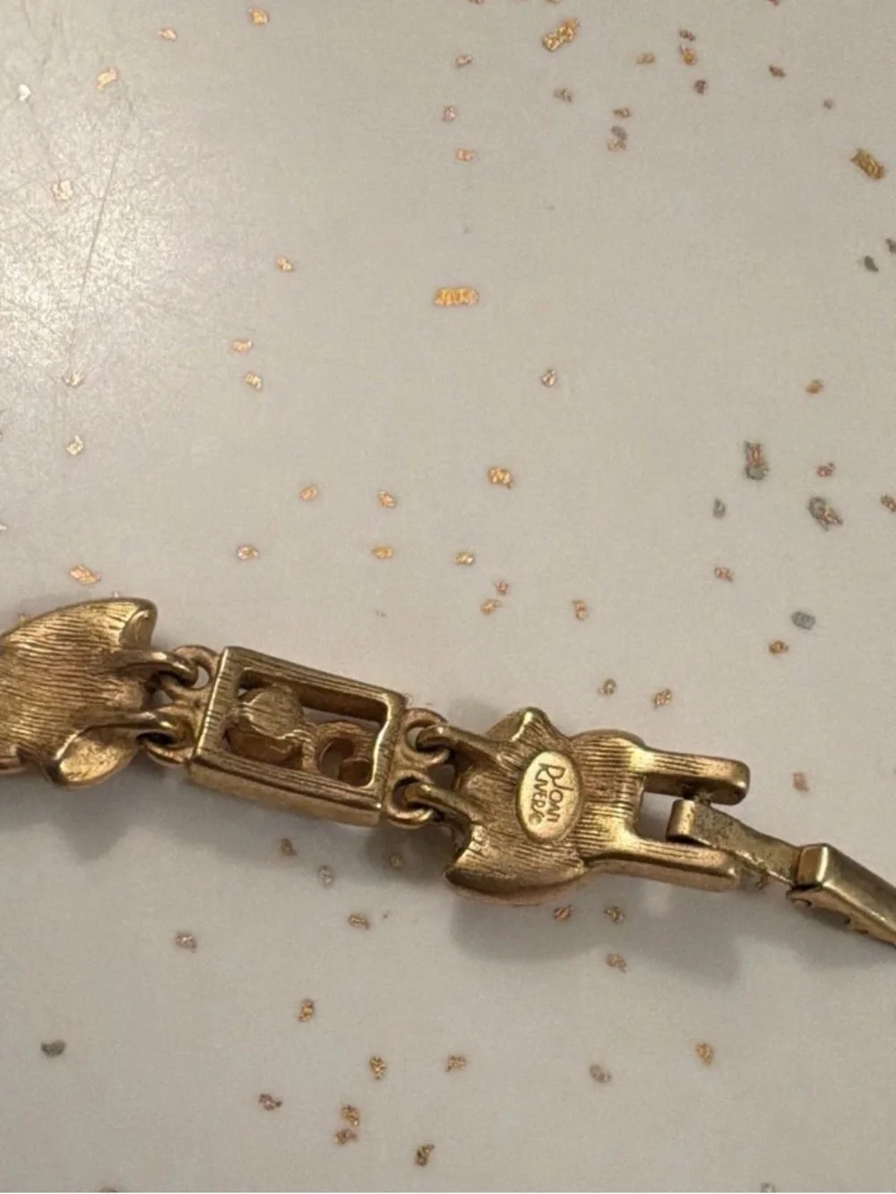 Joan Rivers vintage marked